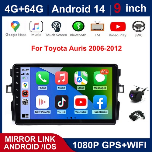 Android stereo radio gps - 14,