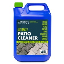 Jarder 5L Max Strength Patio