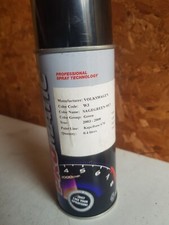 VOLKSWAGEN VW Car Paint Spray 400ml Aerosol SAGE GREEN