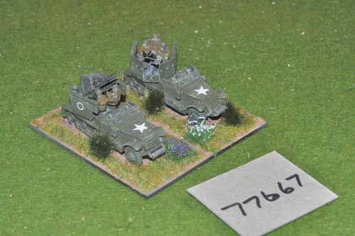 15mm ww2 allied 2 aa - /,