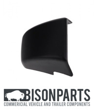 LOWER DOOR PILLAR HINGE COVER