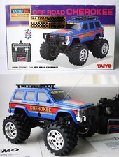 RARE VINTAGE 80'S TAIYO R/C