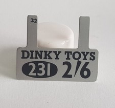 Dinky Toys No. 231, Maserati