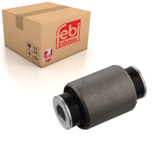 Front lower outer control arm - outer,