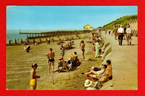 083160 postcard - 083160,
