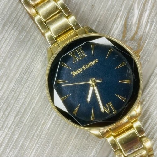 Juicy couture watch bracelet - couture,