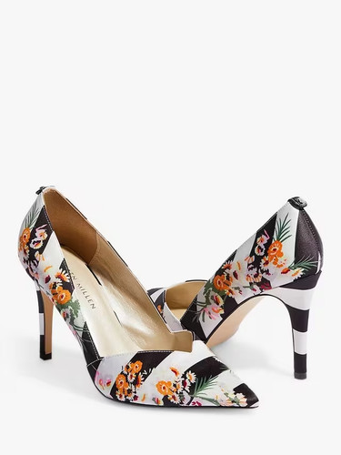 Karen millen striped - karen, and