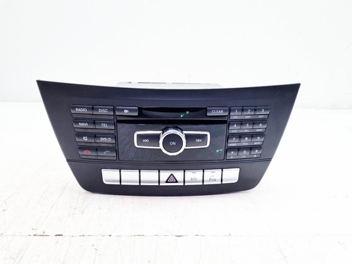 Mercedes class w204 - mercedes,