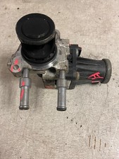 Ford Focus EGR Exhaust Gas