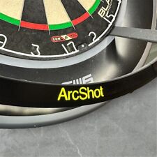 ArcShot Dart board light ring