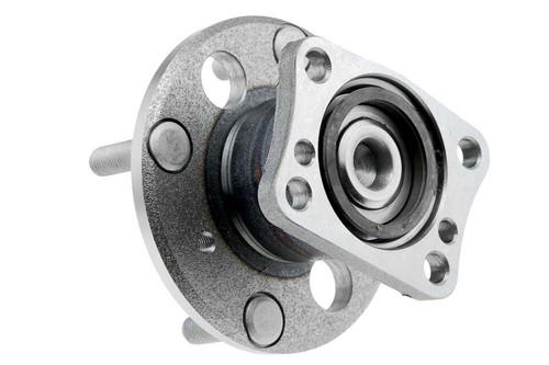 Wheel hub rear - ford, fiesta