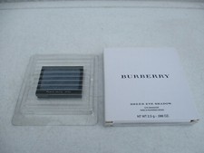 Burberry Slate Blue No.15 sheer eye shadow eye enhancer 2.5g NEW!