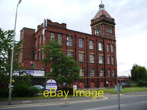 Photo 6x4 fieldhouse business - 6x4,