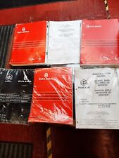  PIAGGIO GILERA  50cc Two