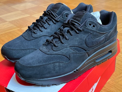 Nike air max premium nubuck - nike,