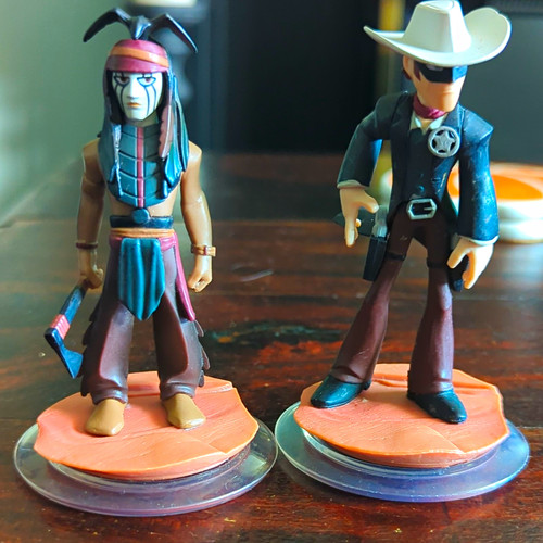Disney infinity the - infinity,