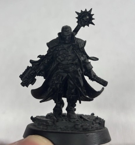 Warhammer 000 inquisition - warhammer, 40,000