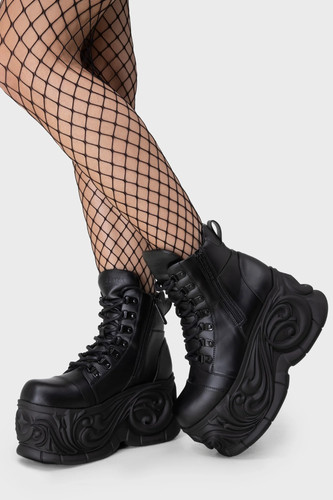 Killstar cosmic souls - killstar, ankle