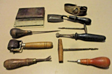 NICE LOT  OF 10 - VINTAGE