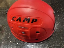 CAMP   CLIMBING HELMET 