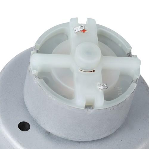 Reduction motor small - motor, and