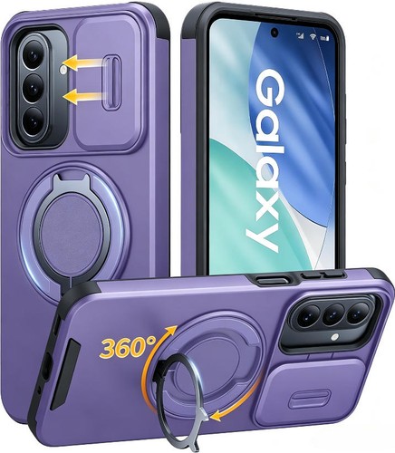 Shockproof magnetic case for - shockproof,