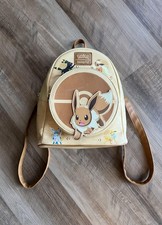 Pokemon Loungefly Eevee
