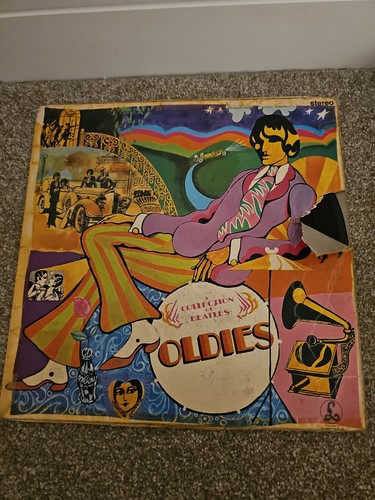 The beatles collection of - a,