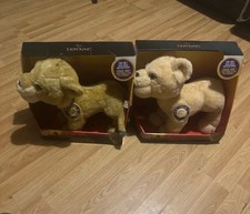 Disney The Lion King Simba &