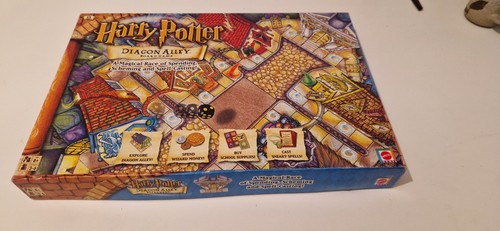 Vintage harry potter - harry,