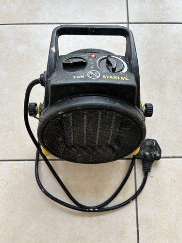 Stanley heater 240 e - heater, st-22-240-e