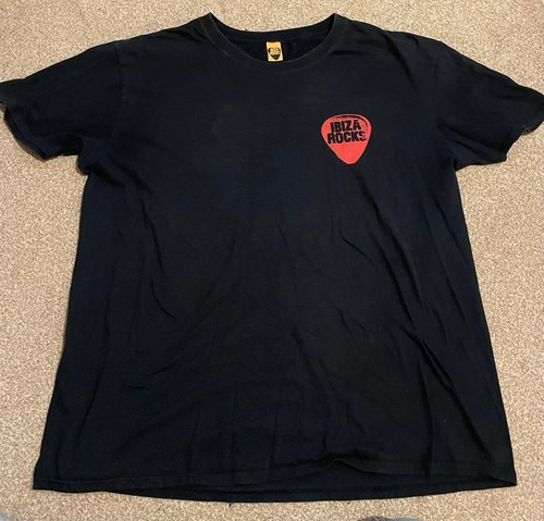 Ibiza rocks 2018 mens - 2018, l/xl