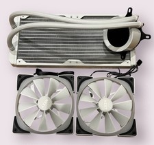 NZXT Kraken Z63 RGB 2x140mm