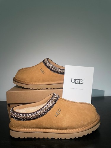 Tasman uggs chestnut - uggs,