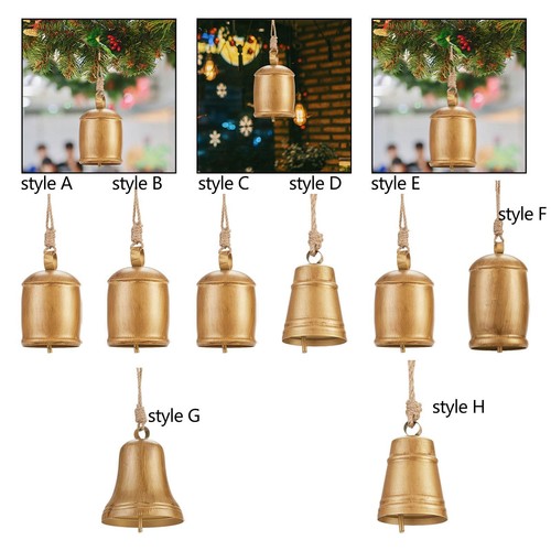 Christmas bell birthday gift - christmas,