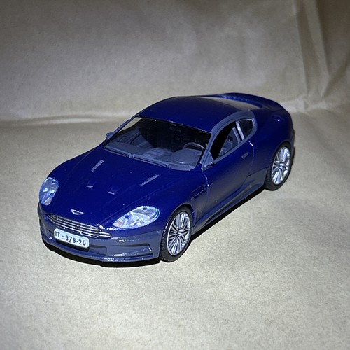 James bond 007 aston - bond, martin