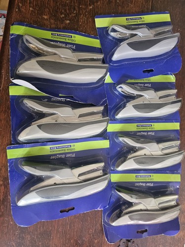 Plier grip stapler job - plier,