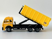 Lorry/Truck Transport Dumper