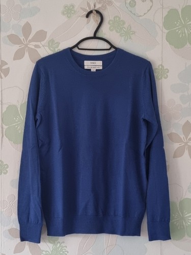 Women blue 100 - women's, 100%