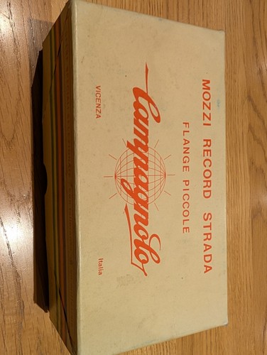 Vintage nos campagnolo - vintage,