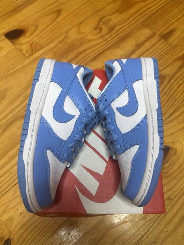 Nike dunk low - dunk, unc