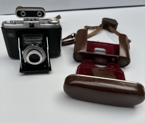 Zeiss ikon nettar - zeiss, 75mm