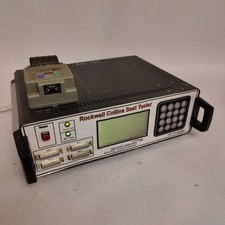 Rockwell Collins British Airways Seat Tester Aircraft Aviation Prop