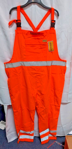 Hercules bib and - bib, overall