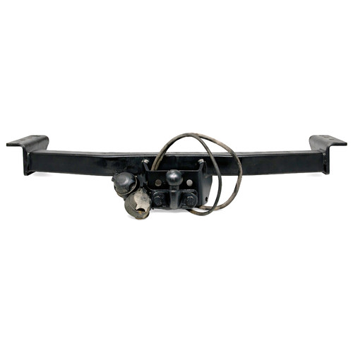 Towbar fixed for mitsubishi - towbar,