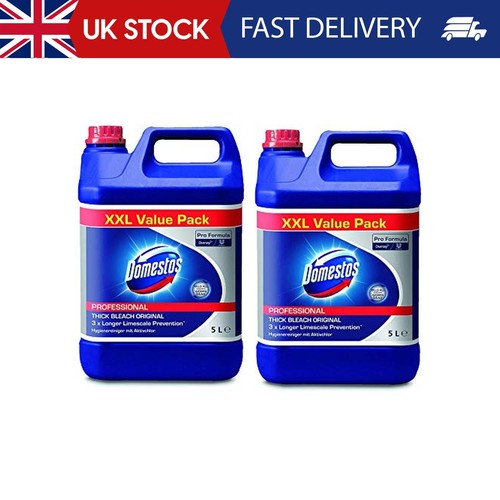 Domestos extended germ - domestos, kill