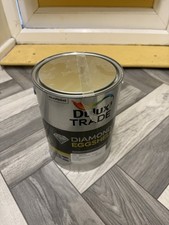 Dulux Trade Diamond Eggshell