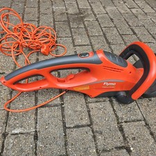 Flymo Easicut 610 XT Hedge Trimmer - BREAKING FOR PARTS 