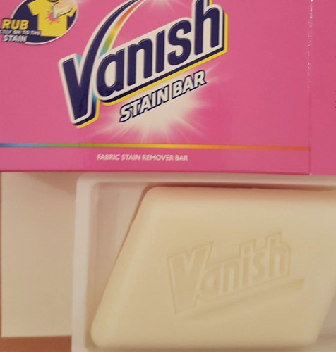 Vanish stain bar fabric - bar,