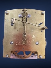 Smiths Clock Movement